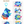 Load image into Gallery viewer, Baby Cloth Tail Book
