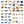 Load image into Gallery viewer, Mini Jungle Animal Set
