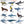 Load image into Gallery viewer, Mini Jungle Animal Set
