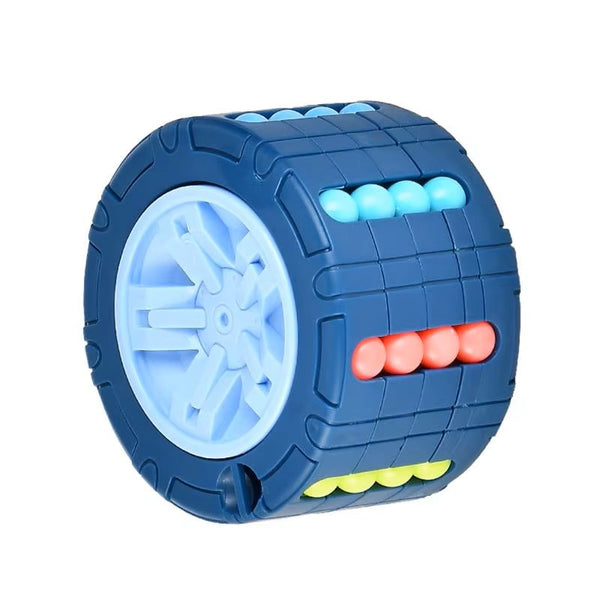 3D Bean Puzzle Toy