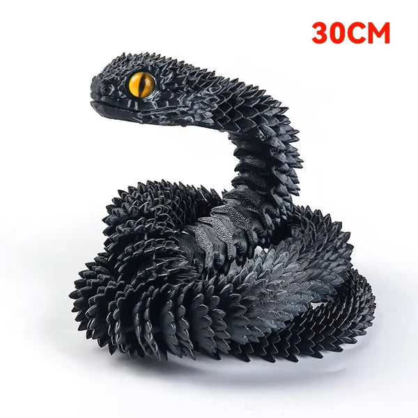 Articulated Snake Model