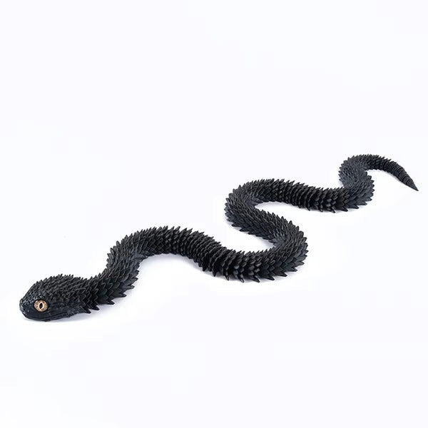 Articulated Snake Model