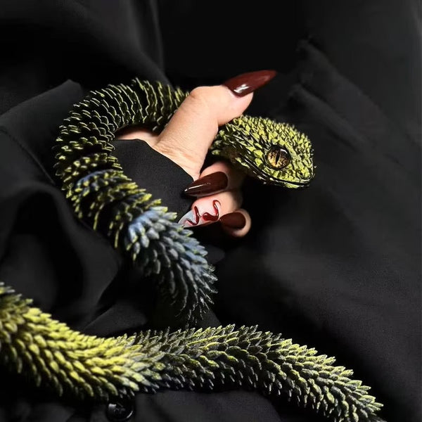 Articulated Snake Model