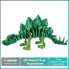 Movable T-Rex Dinosaur