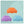 Load image into Gallery viewer, Kids Balance Stepping Stone
