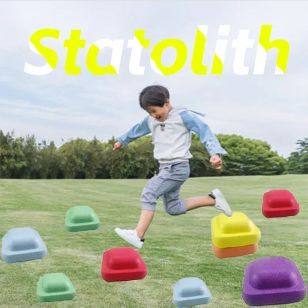 Kids Balance Stepping Stone