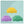 Load image into Gallery viewer, Kids Balance Stepping Stone
