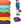 Load image into Gallery viewer, Kids Balance Stepping Stone

