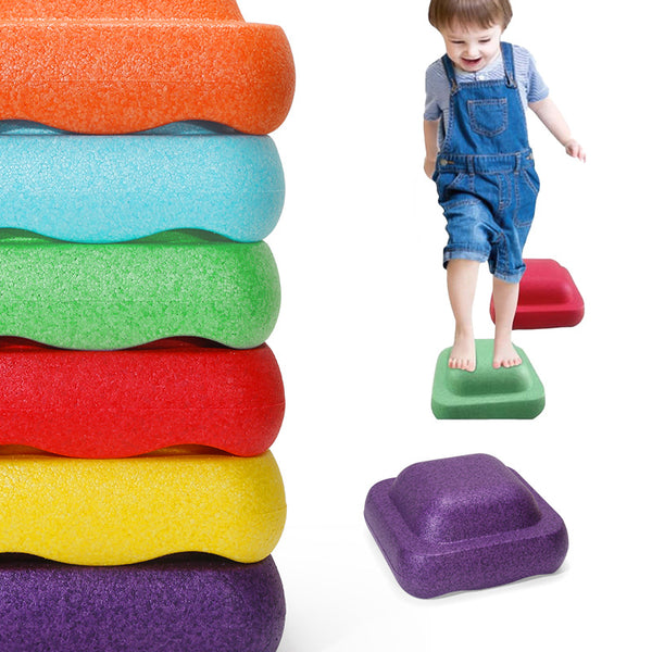 Kids Balance Stepping Stone