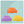 Load image into Gallery viewer, Kids Balance Stepping Stone
