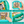 Load image into Gallery viewer, 4-in-1 Rotating Kids Puzzle
