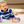 Load image into Gallery viewer, Baby Crawling Roller Toy
