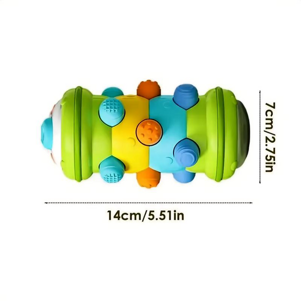 Baby Crawling Roller Toy