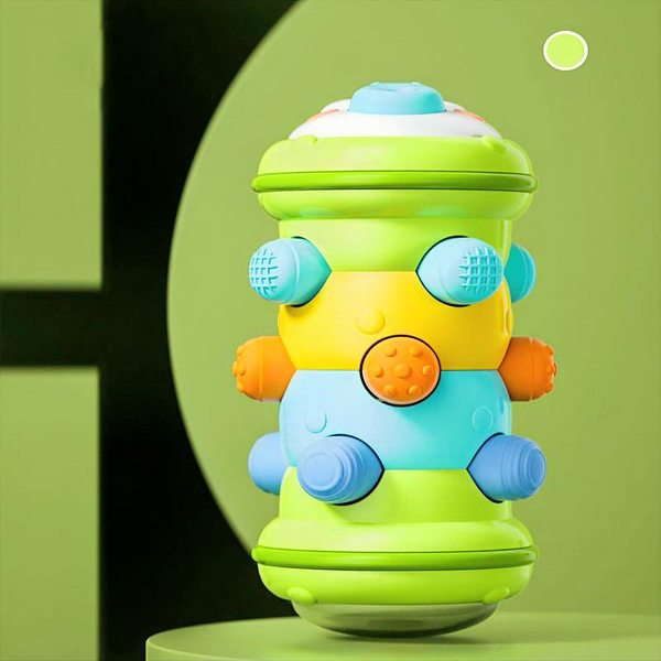 Baby Crawling Roller Toy
