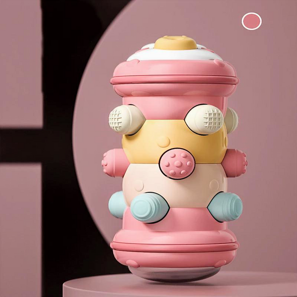 Baby Crawling Roller Toy