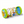 Load image into Gallery viewer, Baby Crawling Roller Toy
