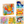 Load image into Gallery viewer, 6-Sided Wooden Puzzle Blocks
