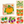 Load image into Gallery viewer, 6-Sided Wooden Puzzle Blocks
