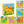 Load image into Gallery viewer, 6-Sided Wooden Puzzle Blocks
