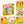 Load image into Gallery viewer, 6-Sided Wooden Puzzle Blocks
