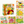 Load image into Gallery viewer, 6-Sided Wooden Puzzle Blocks
