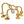 Load image into Gallery viewer, Wood Silicone Teether Toy
