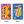 Load image into Gallery viewer, Animal Wooden Strip Puzzle

