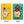 Load image into Gallery viewer, Animal Wooden Strip Puzzle
