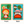 Load image into Gallery viewer, Animal Wooden Strip Puzzle
