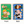 Load image into Gallery viewer, Animal Wooden Strip Puzzle
