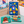 Load image into Gallery viewer, Animal Wooden Strip Puzzle

