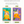 Load image into Gallery viewer, Animal Wooden Strip Puzzle
