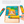 Load image into Gallery viewer, Animal Wooden Strip Puzzle
