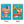 Load image into Gallery viewer, Animal Wooden Strip Puzzle
