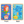 Load image into Gallery viewer, Animal Wooden Strip Puzzle
