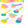 Load image into Gallery viewer, 3D Clay Tool Kit for Kids
