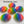 Load image into Gallery viewer, 3D Fidget Worm Toy
