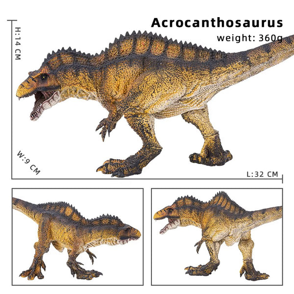 Indominus Rex Action Figure