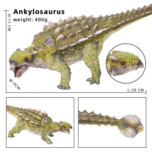 Indominus Rex Action Figure