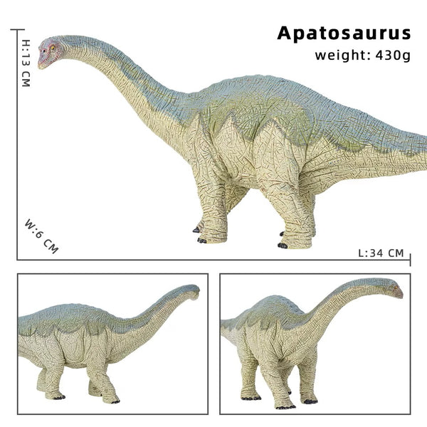 Indominus Rex Action Figure