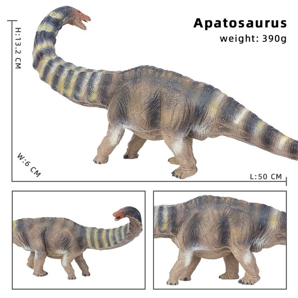 Indominus Rex Action Figure