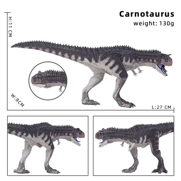Indominus Rex Action Figure