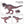 Load image into Gallery viewer, Indominus Rex Action Figure
