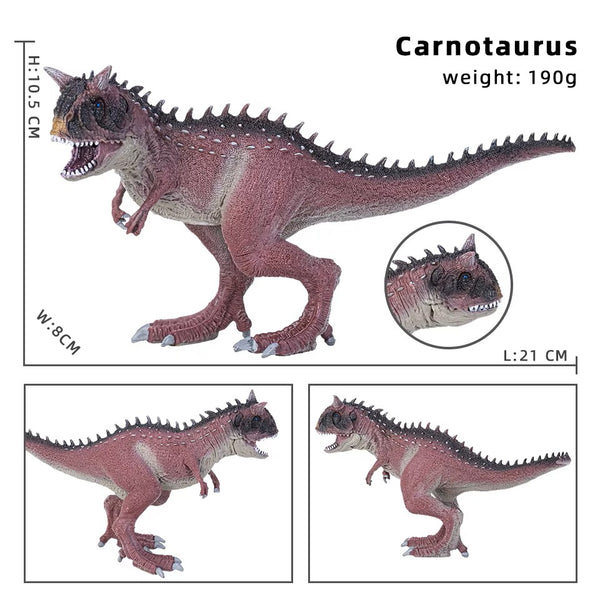 Indominus Rex Action Figure
