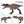 Load image into Gallery viewer, Indominus Rex Action Figure
