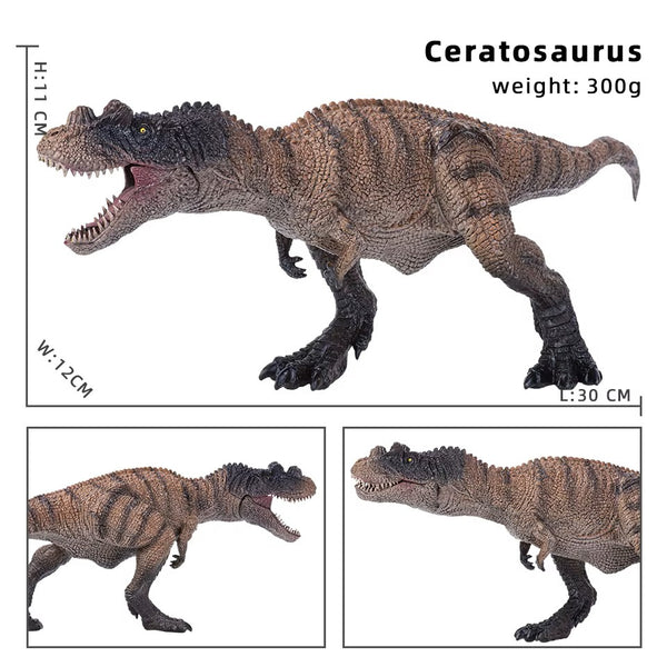 Indominus Rex Action Figure