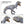 Load image into Gallery viewer, Indominus Rex Action Figure
