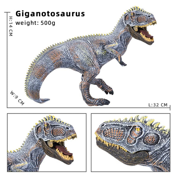 Indominus Rex Action Figure