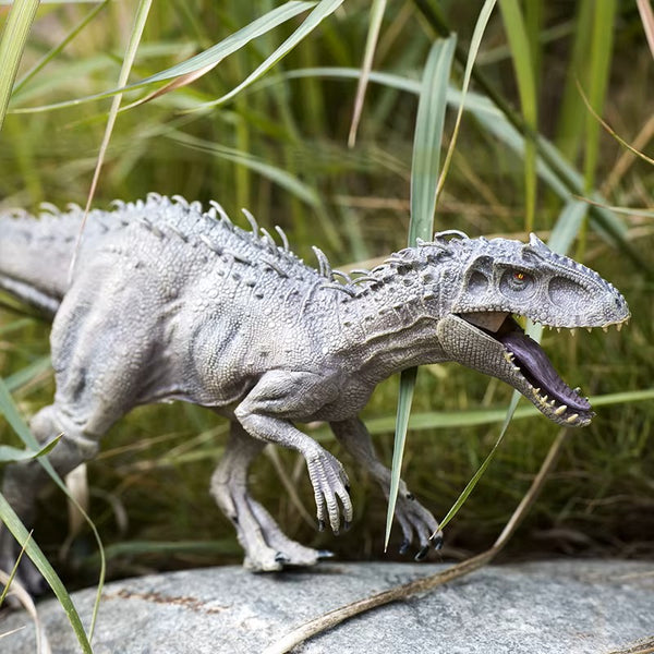 Indominus Rex Action Figure