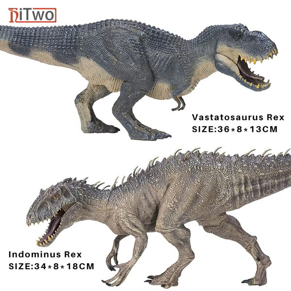 Indominus Rex Action Figure